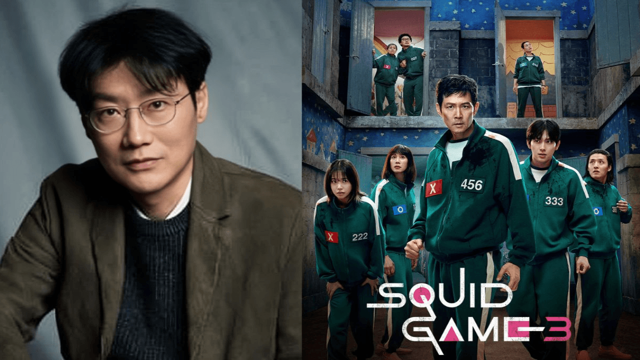 Squid Game 3 director Hwang Dong Hyuk reveals Leonardo DiCaprio as 'first pick' for Lee Jung Jae role in US version