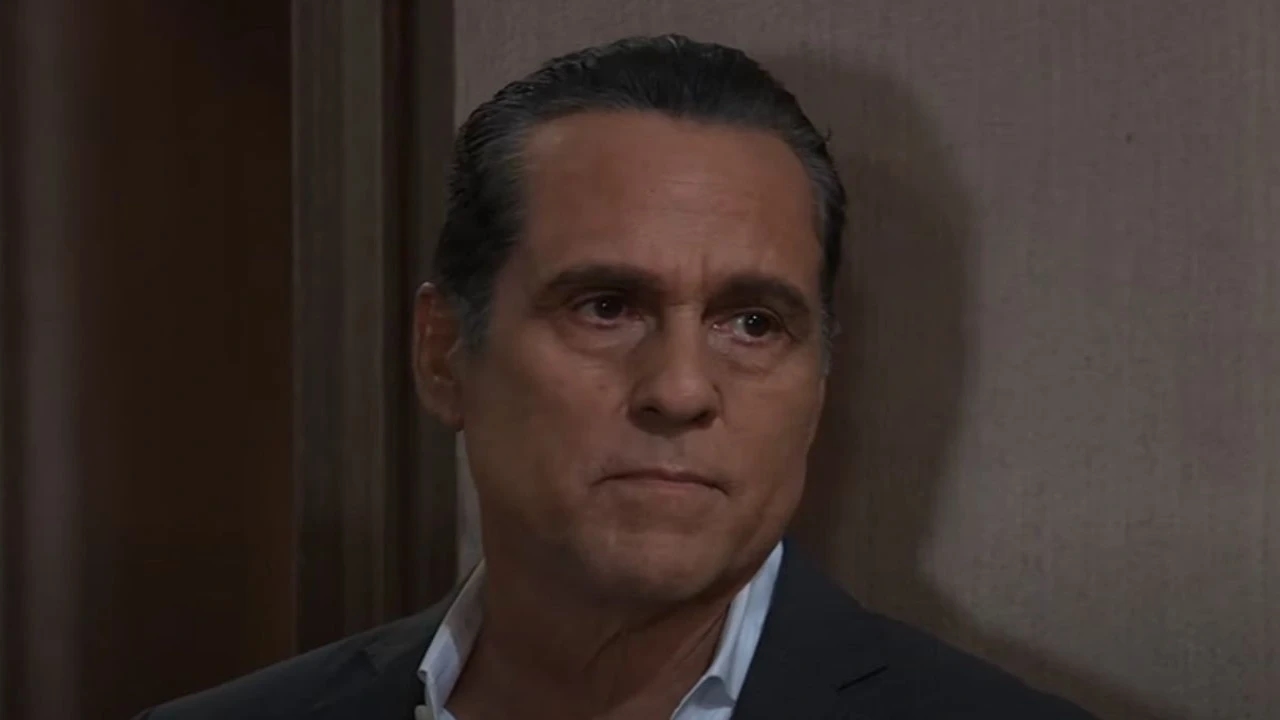 General Hospital Recap, July 17 Episode: Nina Comes Clean About Tracy's Blackmail to Sonny