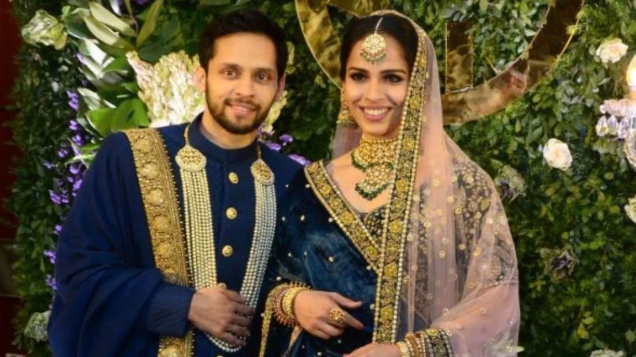 Saina Nehwal and husband Parupalli Kashyap head for divorce after 7 years of marriage: ‘We're choosing peace, growth and healing…'