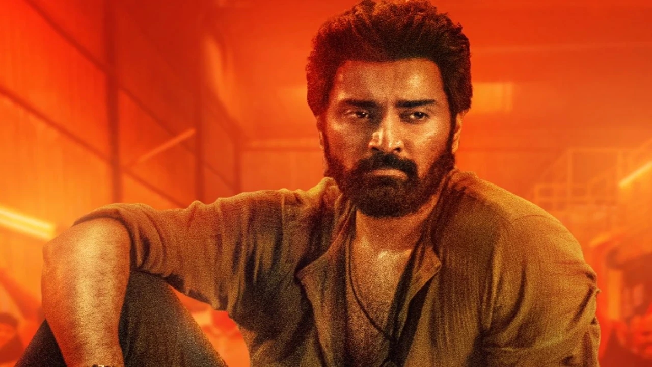 DNA Movie Review: Atharvaa Murali, Nimisha Sajayan starrer is a thrilling and intense concept, troubled with outdated narration