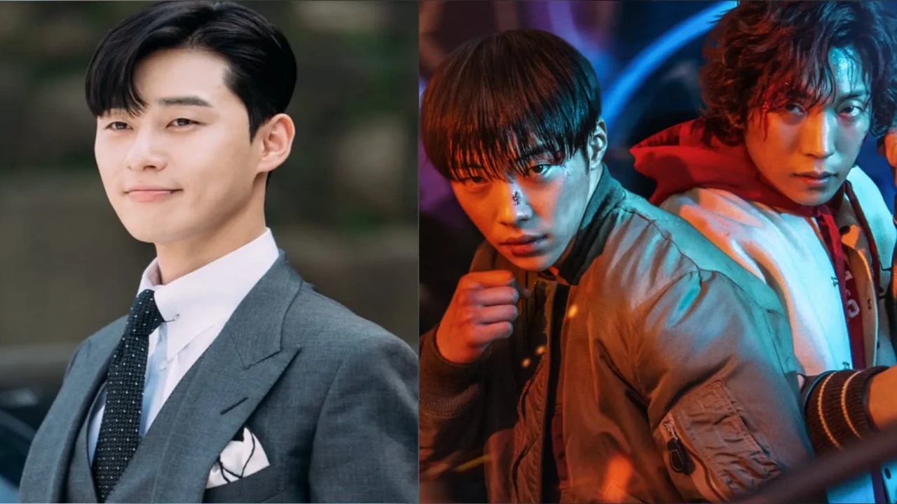 Park Seo Joon to make cameo in Bloodhounds 2, know what to expect from Woo Do Hwan and Lee Sang Yi's sequel
