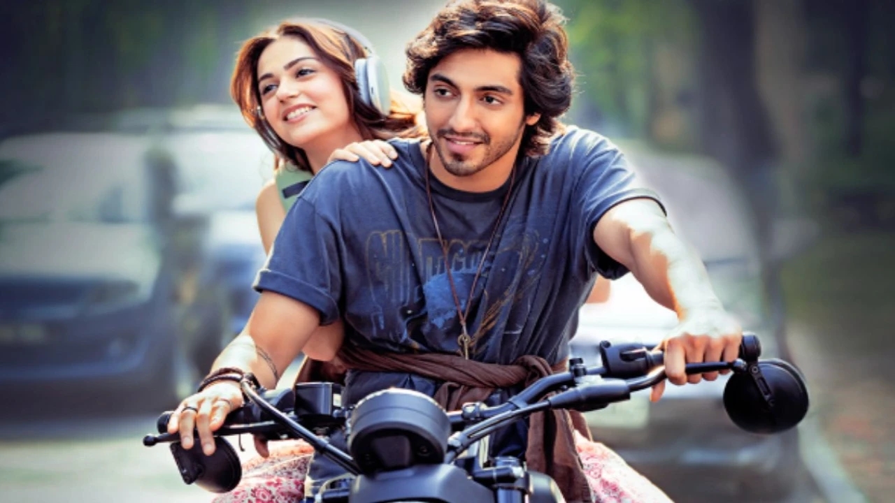 Saiyaara OTT release plans changed? Makers of Ahaan Panday, Aneet Padda starrer eye Diwali 2025 post 90-day box office run