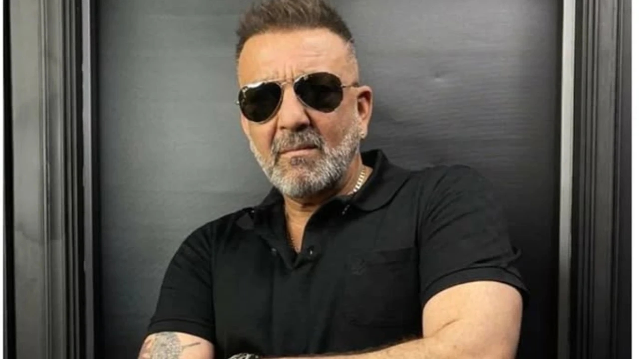 Sanjay Dutt admits receiving Rs 72 crore property from a 62-year-old fan before she passed away, here's what he did