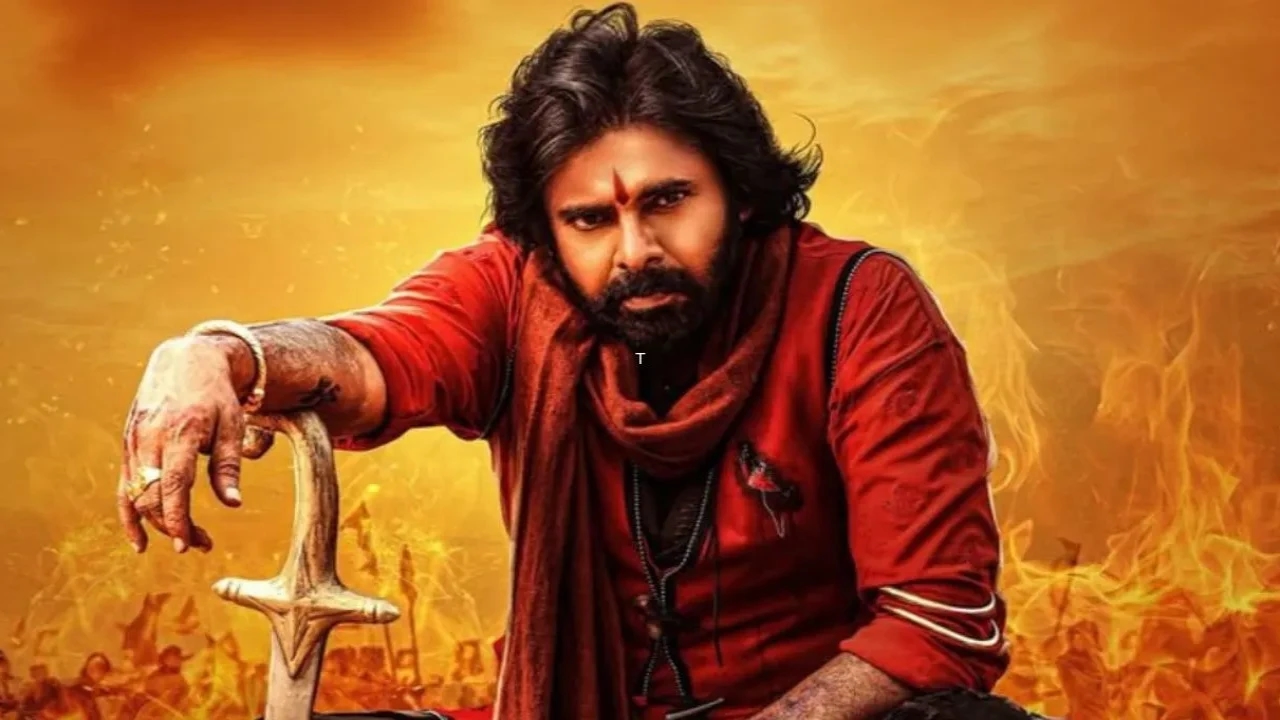 Hari Hara Veera Mallu Worldwide Box Office: Pawan Kalyan starrer opens at Rs 60 crore globally, eyes resurgence with OG