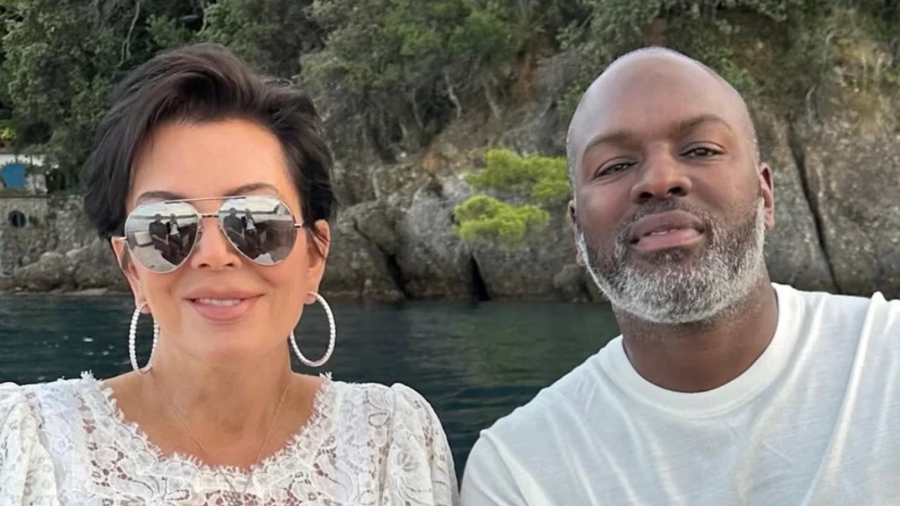 Newswrap, July 29: From Kris Jenner-Corey Gamble's breakup rumors to Sara Ali Khan soft launching her beau Arjun Pratap Bajwa