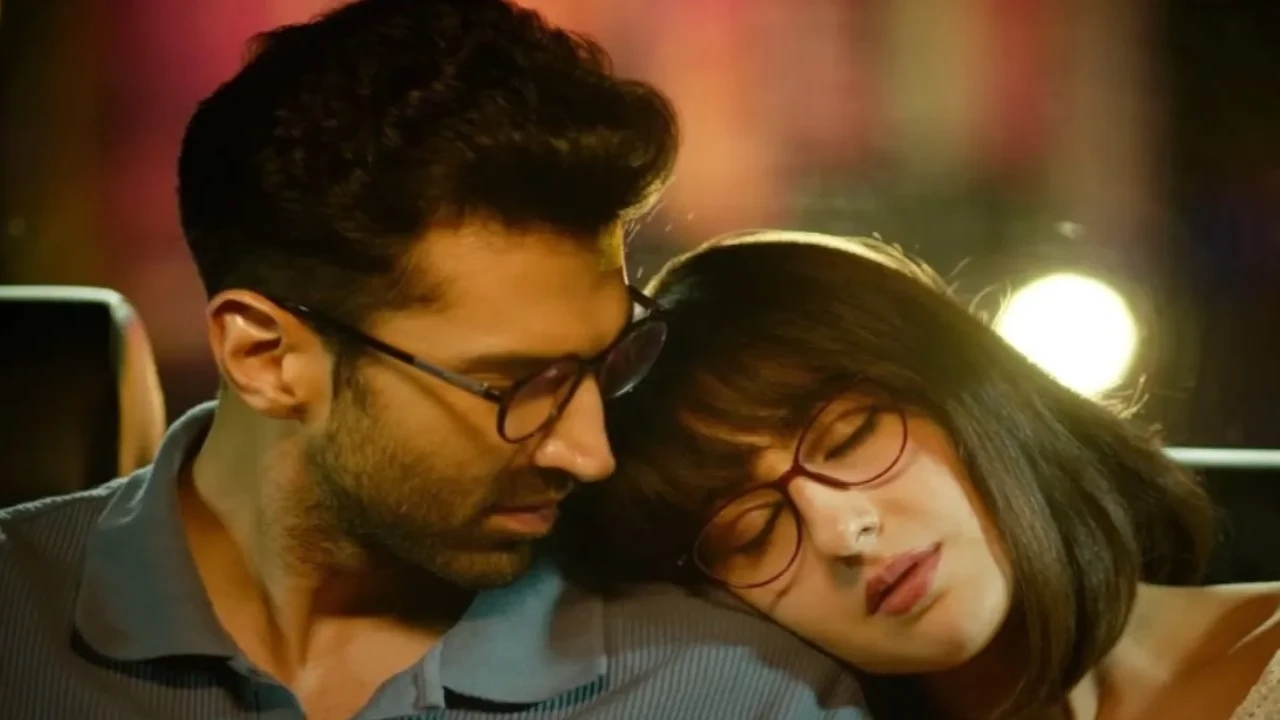 Box Office: Metro In Dino sees a big jump of 50 percent on 2nd Tuesday, Anurag Basu directorial collects Rs 2 crore