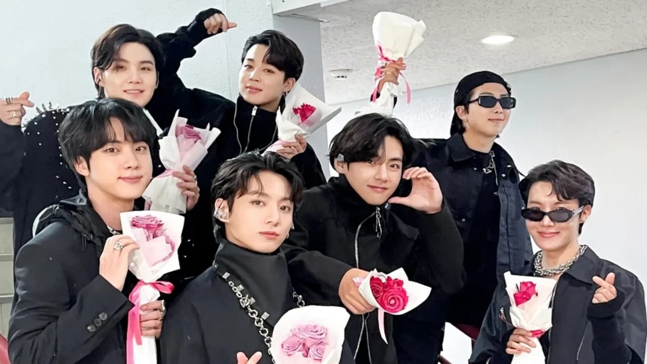 BTS beats Beyoncé to earn biggest live album debut for Permission to Dance on Stage with 14.5 million streams