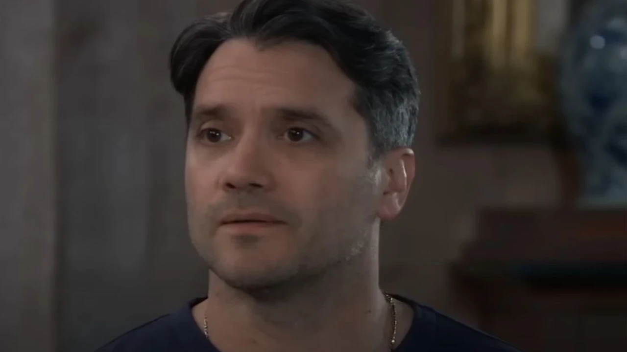 General Hospital Spoilers, July 11 Episode: Will Dante Reveal Rocco's Stolen Embryo Secret?