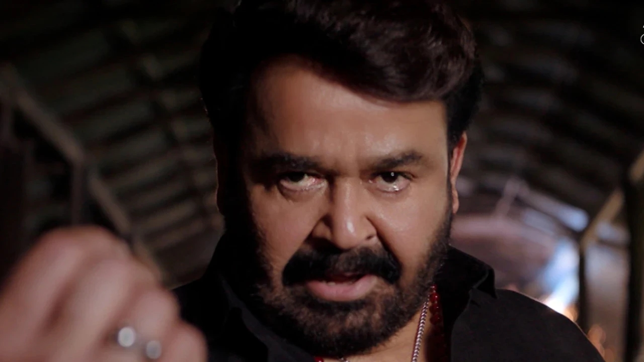 Bigg Boss Malayalam 7 Teaser: Mohanlal's unmatched aura and first-ever glimpse of new season ignites fire