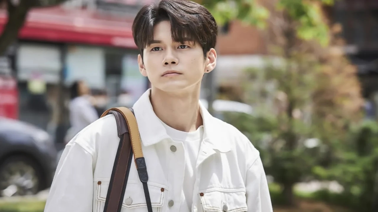 Ong Seong Wu eyes post-military drama comeback with Love: Track? All about one-act series, Lee Joon appearance, more
