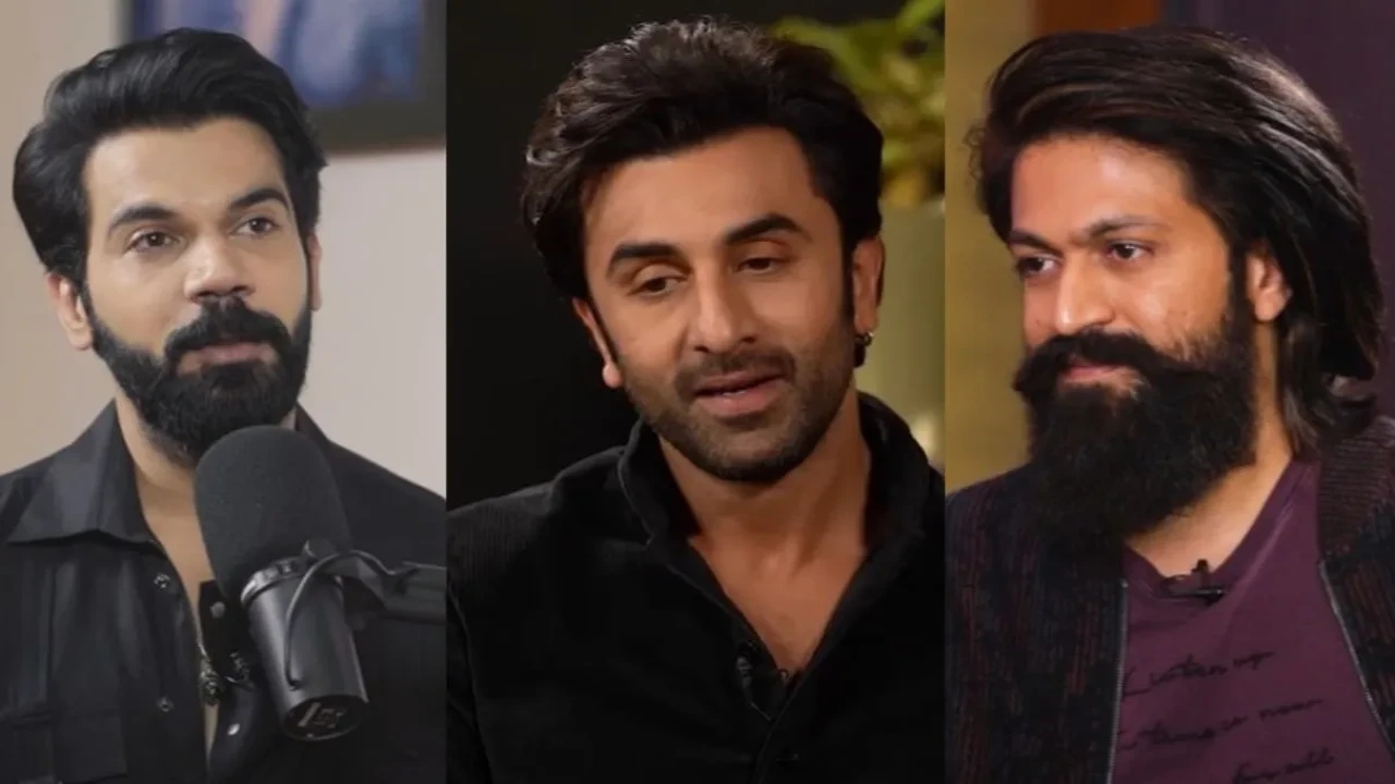 EXCLUSIVE: Rajkummar Rao lauds Ranbir Kapoor and Yash to keep mystery around them alive: 'If I'm available easily...'