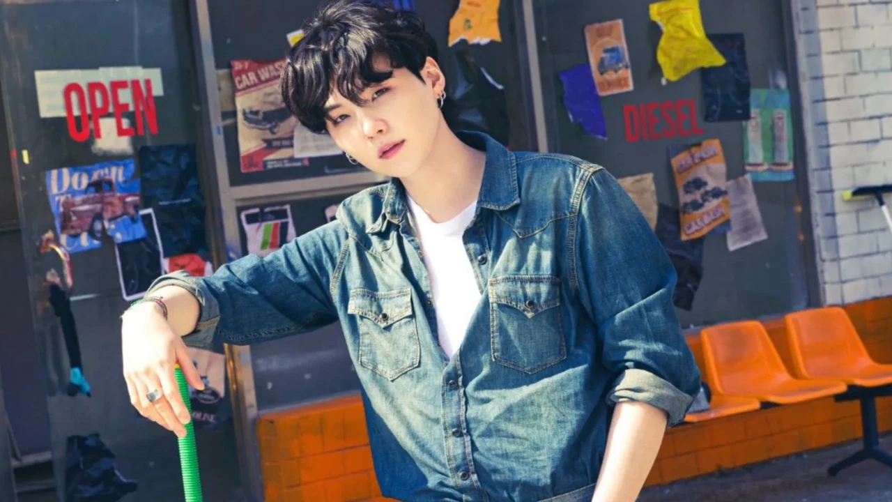 BTS' SUGA investing in MLB team after taking over basketball? All we know about plans for The Athletics involvement