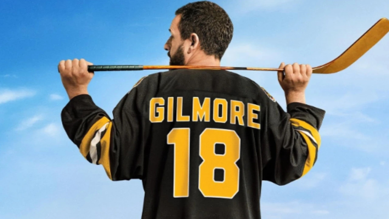 Happy Gilmore 2: Did You Notice Cameron Boyce's Unexpected Cameo in Adam Sandler Starrer?