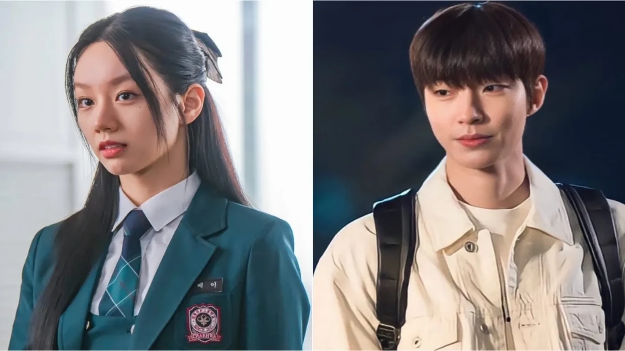 Hyeri in talks for romance drama Dreaming of You with Hwang In Yeop after Lee Yoo Mi exits, know plot and character details