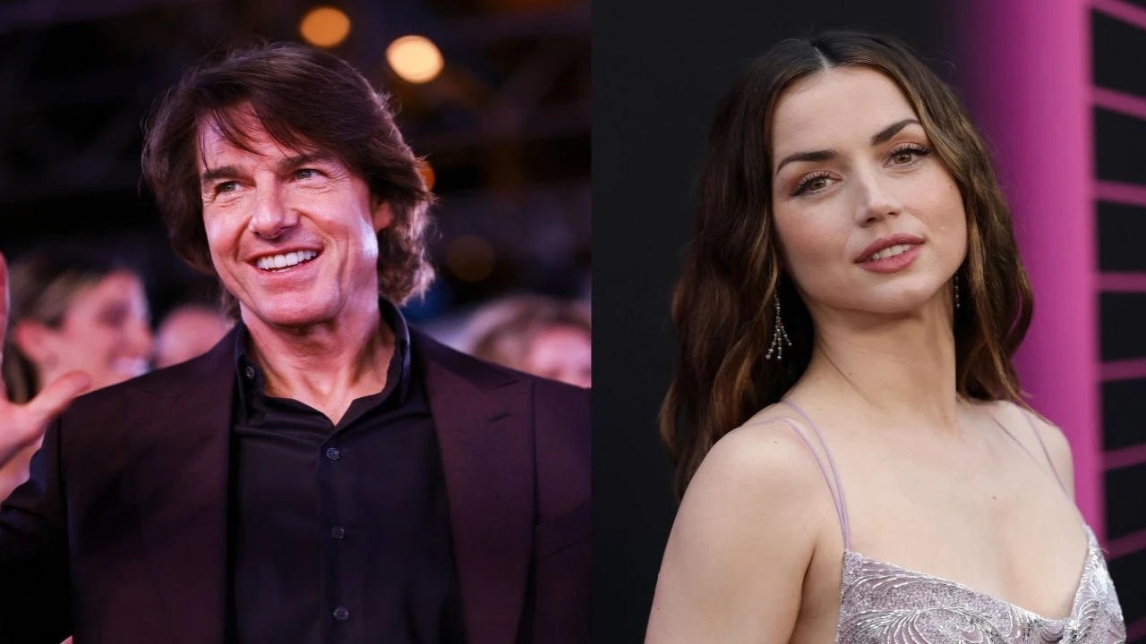 Inside Tom Cruise and Ana de Armas' Secret Romance: How He's Spending Millions to Win Her Heart with Lavish Gifts