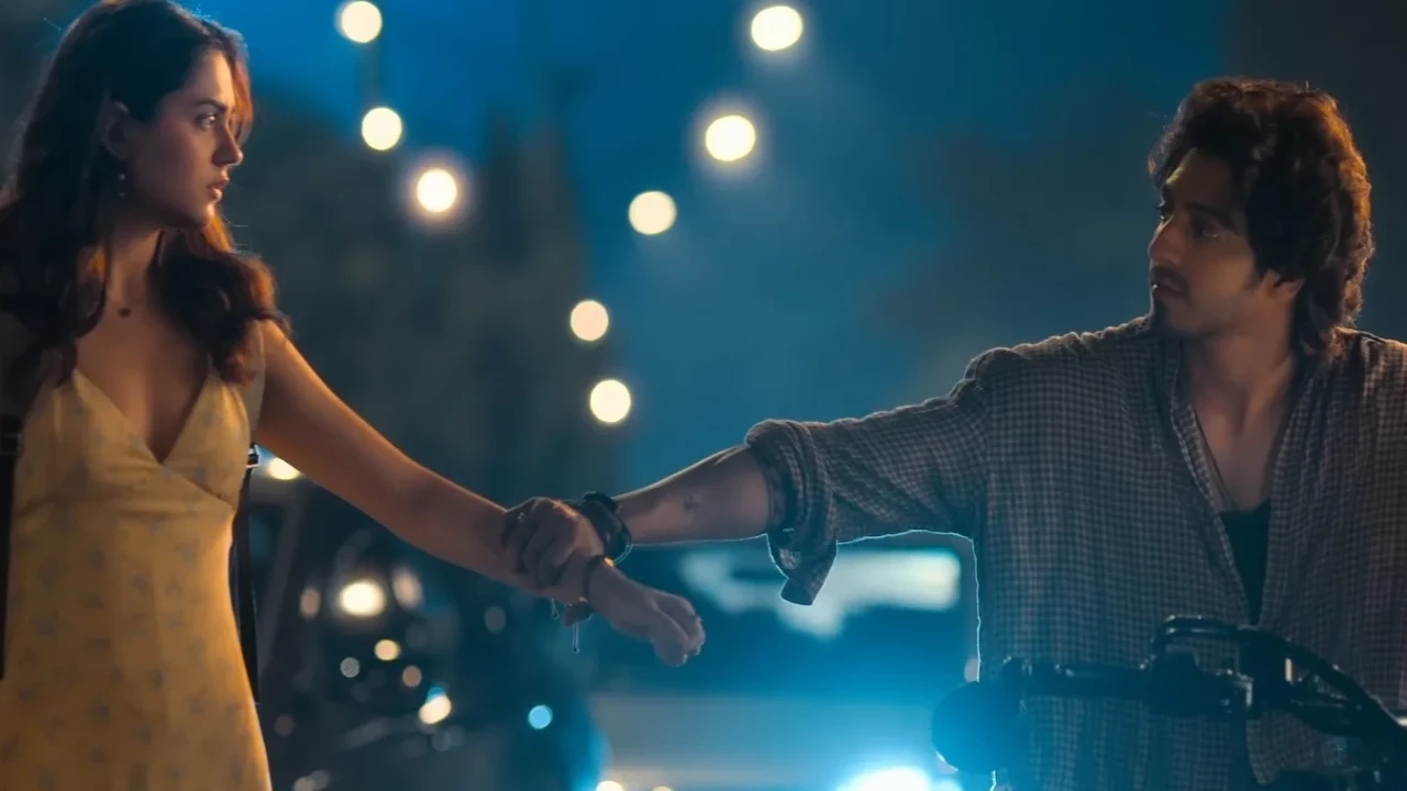 Box Office: Saiyaara set to score the second biggest advance booking of 2025; Could challenge Chhaava too