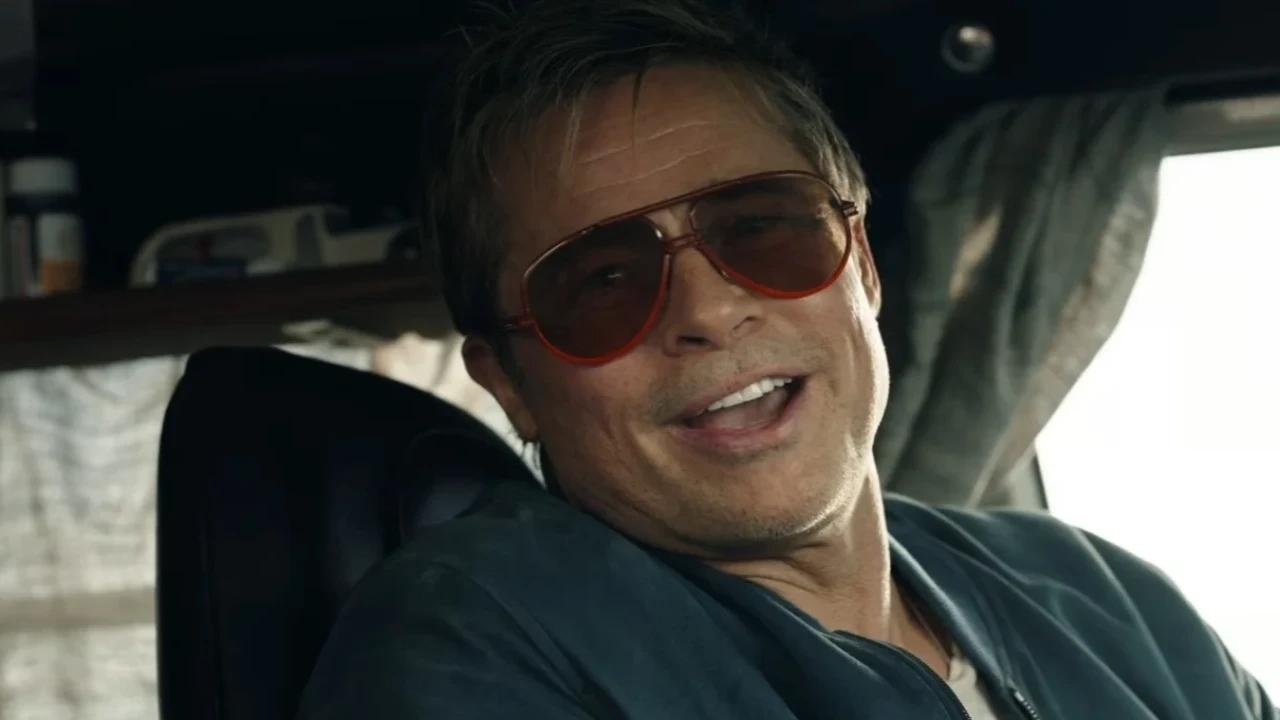 F1 Day 9 India Box Office: Brad Pitt's film races its way to an excellent 2nd Saturday; Nets a raging Rs 5.50 crore