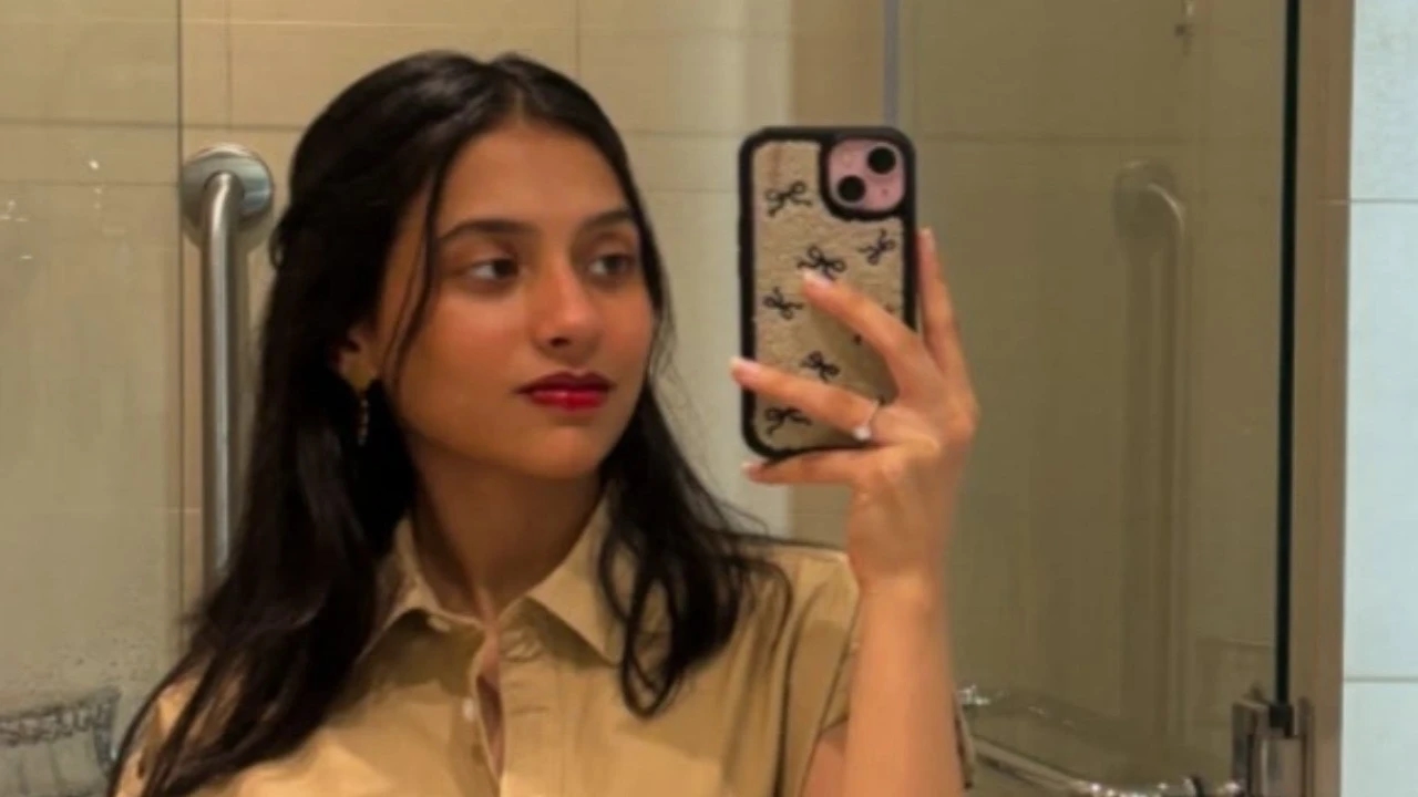 Who is Divya Deshmukh? 19-year-old chess prodigy who has reached the FIDE Women's World Cup semi-finals