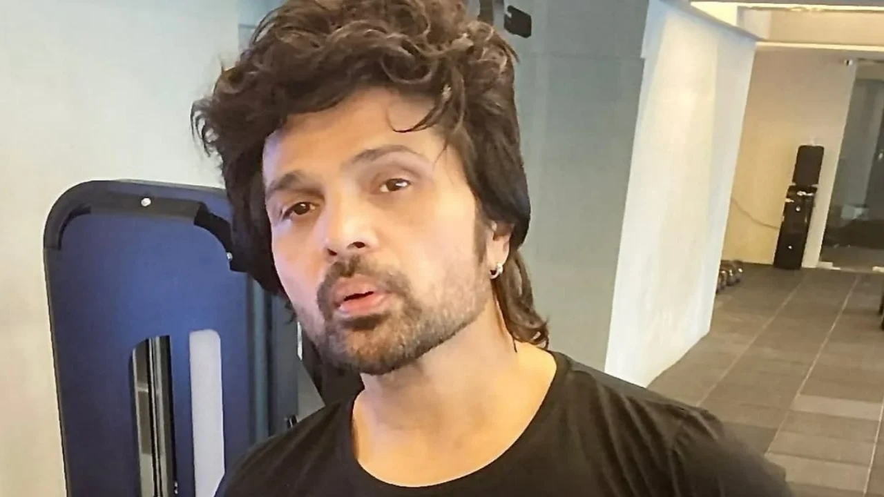 9 bizarre Himesh Reshammiya songs that are too addictive: Tandoori Nights to Ice Cream and more