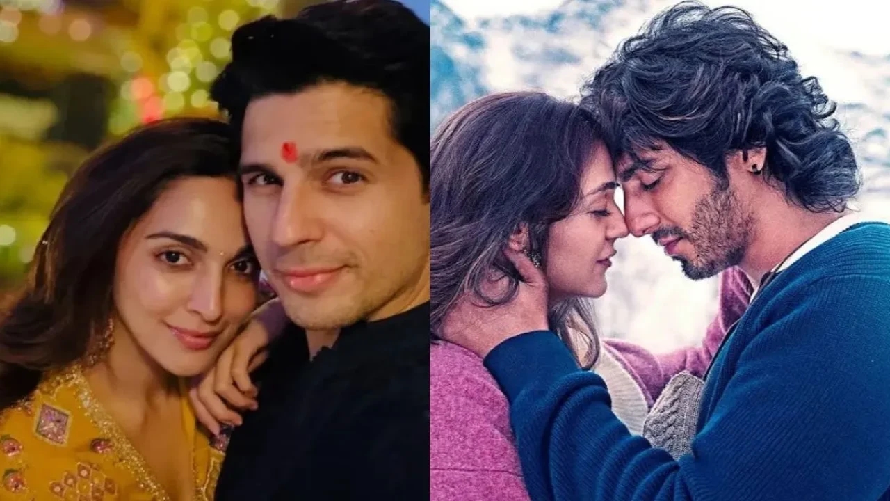 Bollywood Newswrap, July 17: From Sidharth Malhotra-Kiara Advani's no photos appeal to Saiyaara's massive advance sales