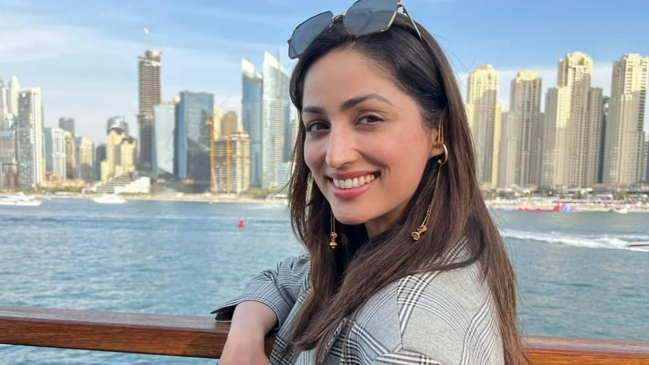 Did you know Yami Gautam played lead in a TV show? You'll be surprised to know who her co-actor was