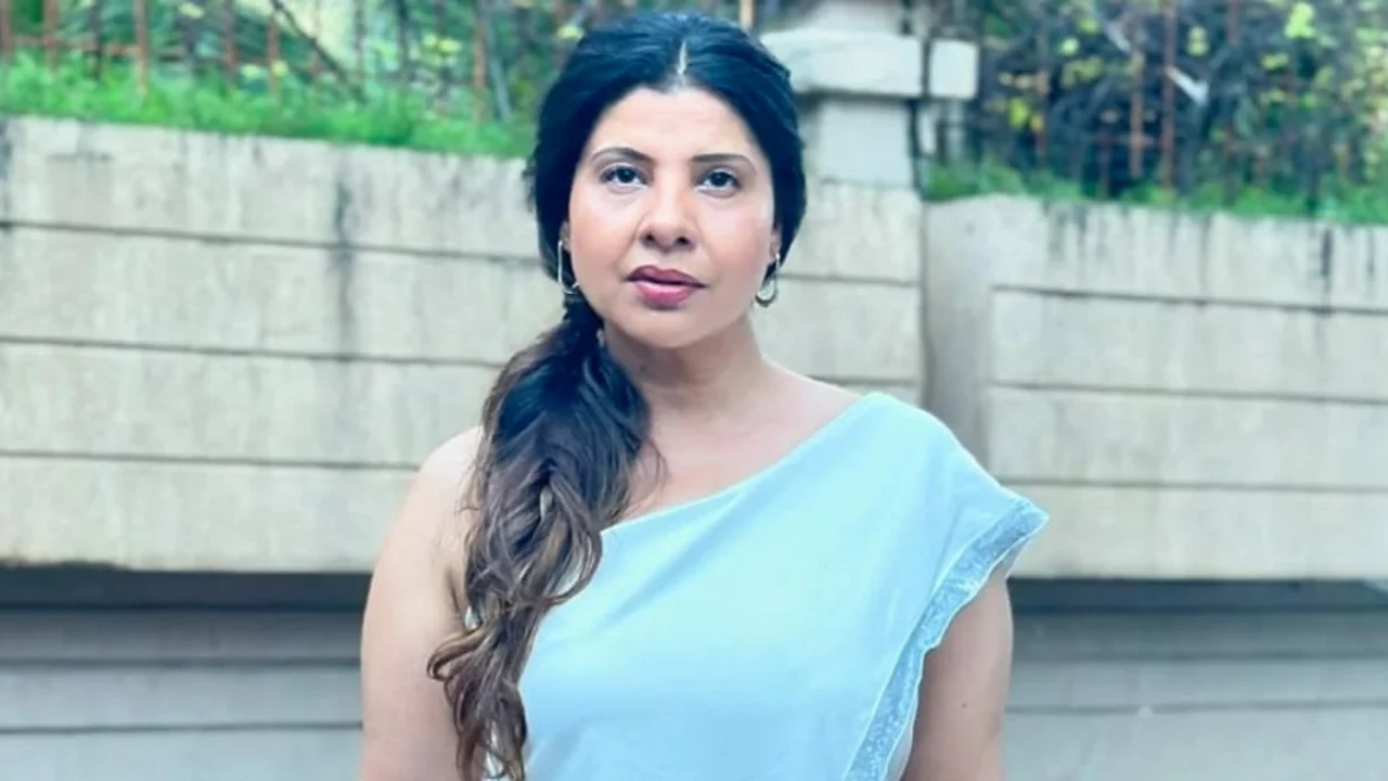 Sambhavna Seth BLAMES doctor for her IVF miscarriage: 'Heartbeat rukh gayi 15 din pehle...'