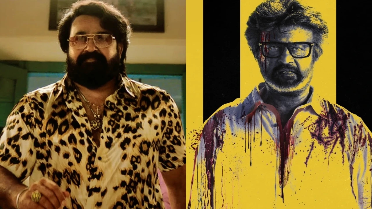 Did Mohanlal kickstart his shoot for Rajinikanth starrer Jailer 2 in Chennai? Here's what we know