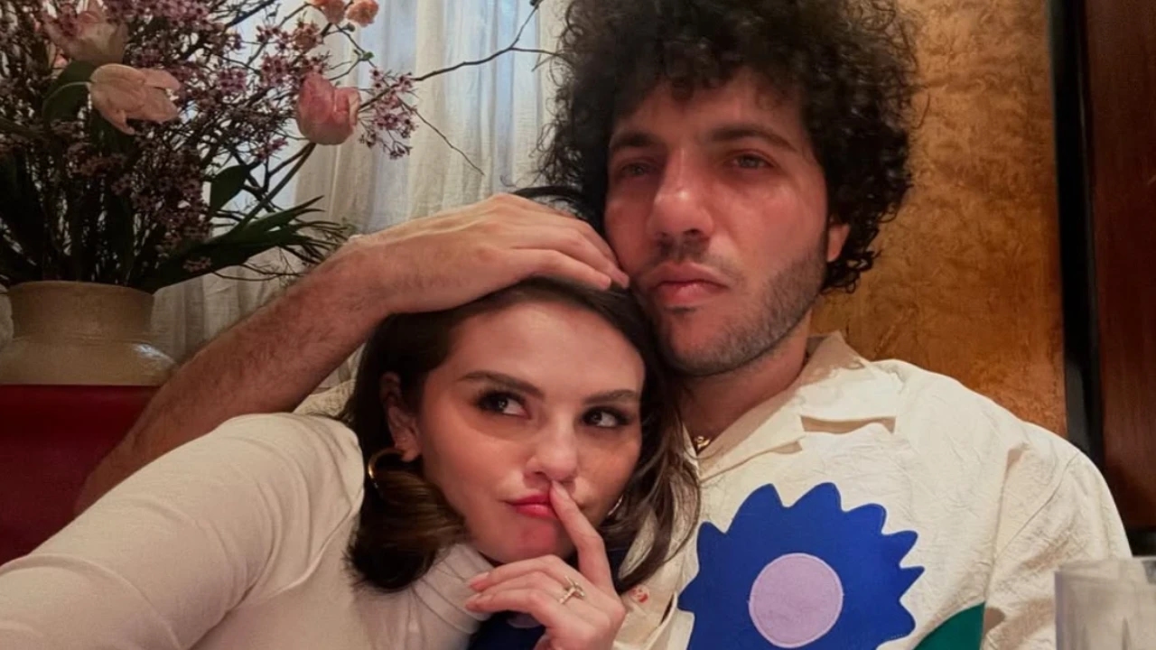 Selena Gomez and Benny Blanco Tighten Security Amid Their Wedding Plan Leaks: Reports
