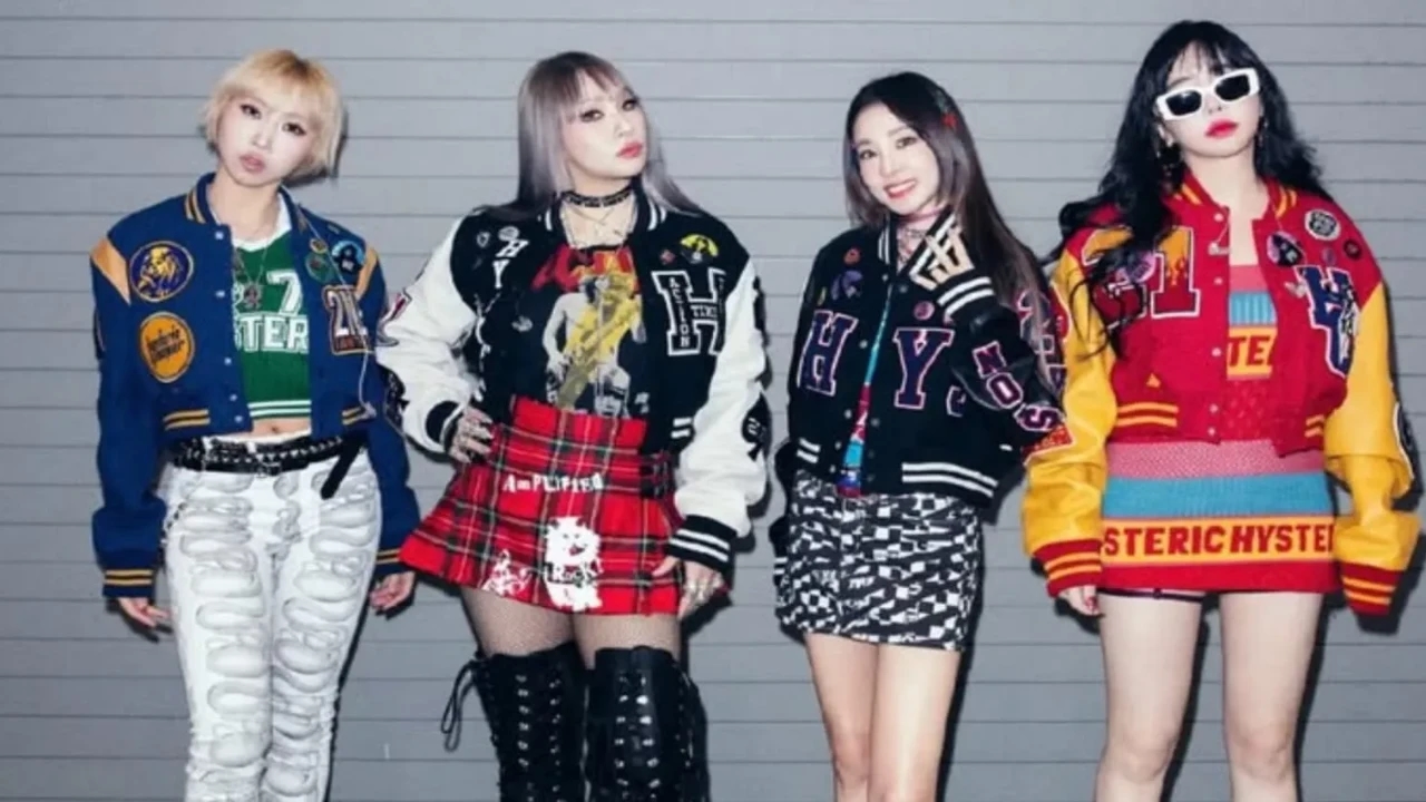 Are CL and YG Ent planning full group 2NE1 comeback? Multiple private meetings make fans wonder if BLACKPINK wasn't enough