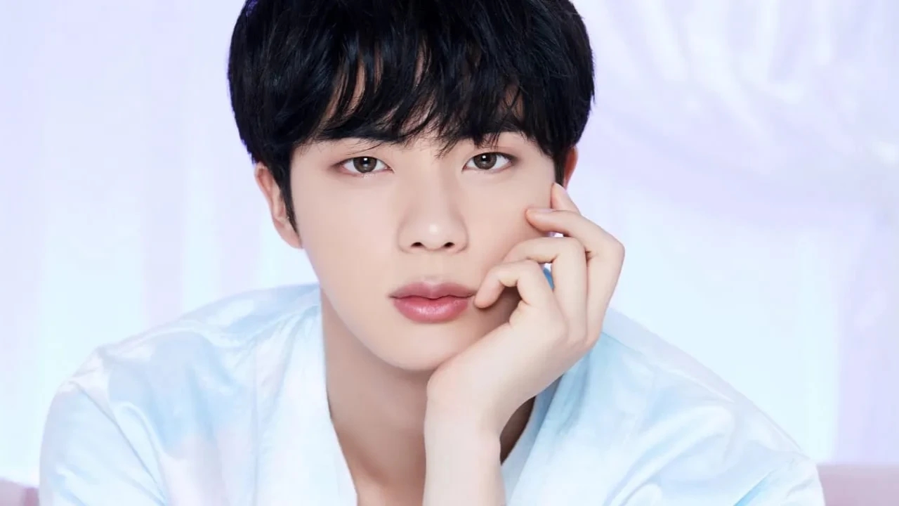 Jin calls ARMY just as ‘precious as BTS members' at Anaheim concert, recalls how they gave him confidence on tour