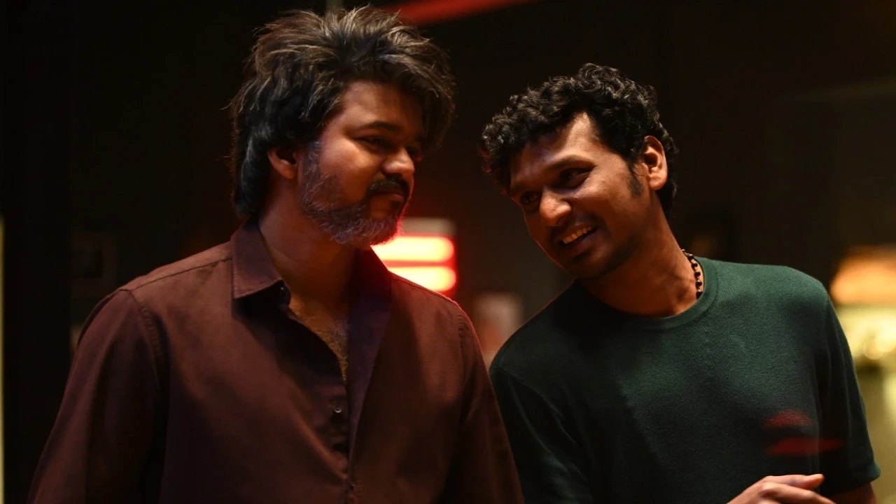 ‘Without Thalapathy Vijay, there won't be LCU': Lokesh Kanagaraj says his cinematic universe needs Leo actor