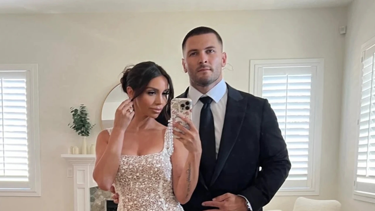 Vanderpump Rules Star Scheana Shay Reflects on Ex Brock Davies' Affair, Reveals She Did Not Confide in Ariana Madix