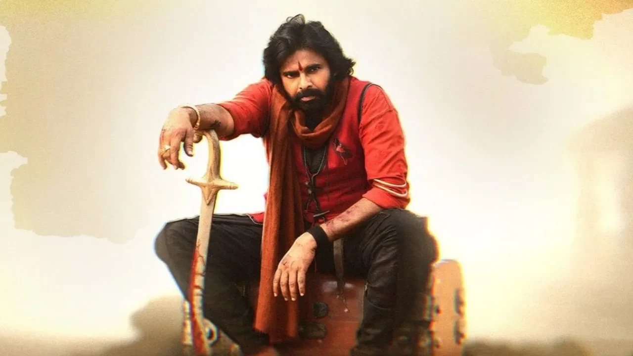 Hari Hara Veera Mallu cast fee: Pawan Kalyan reduces payment since Bro, Bobby Deol bags Rs 3 crore- Report