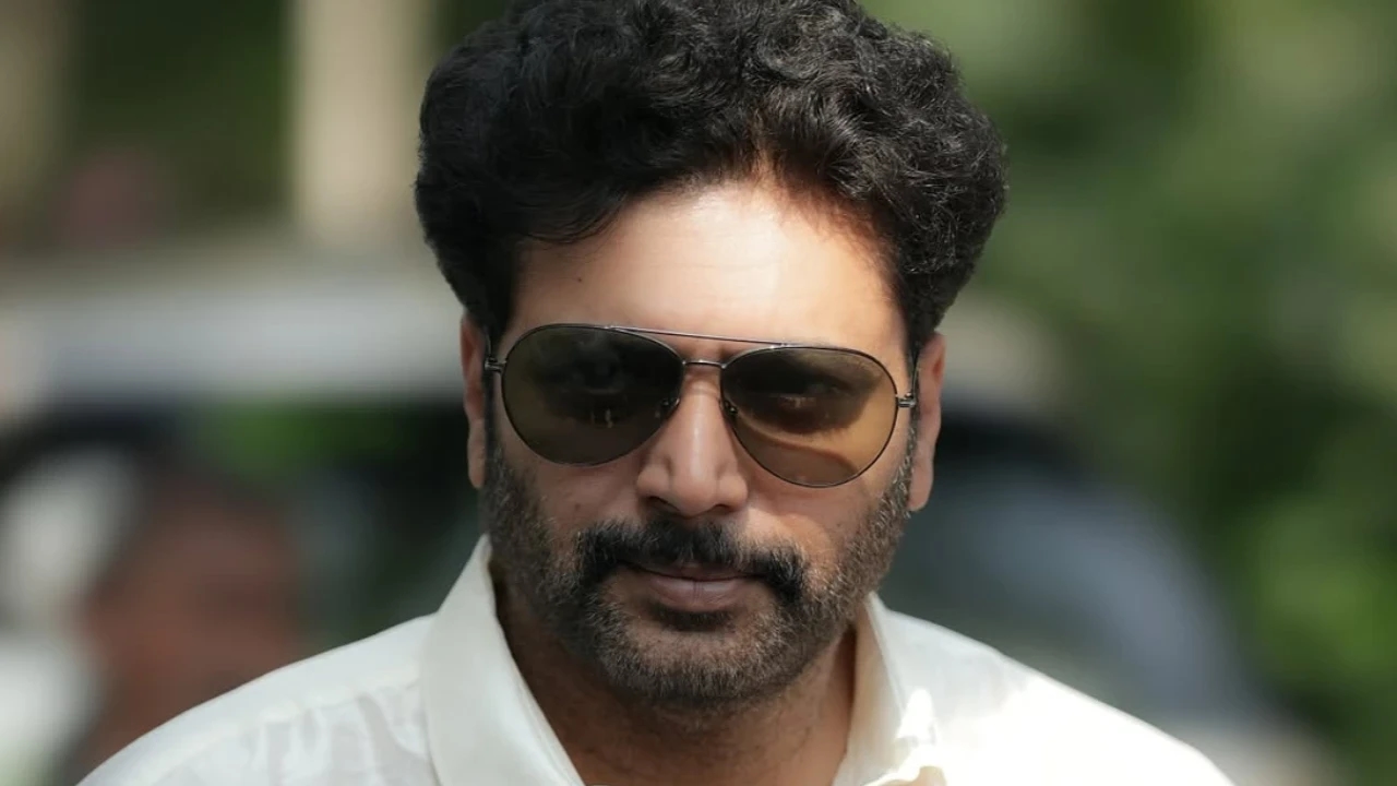 Why is Ravi Mohan going to High Court in Rs 9 crore case? All we know about his fight against production house