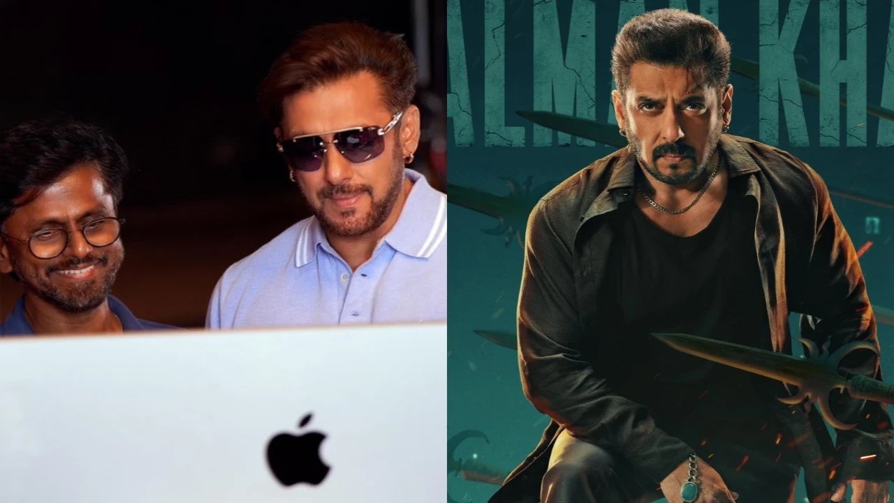 Did AR Murugadoss just blame Salman Khan starrer Sikandar's failure on his inability to understand Hindi?