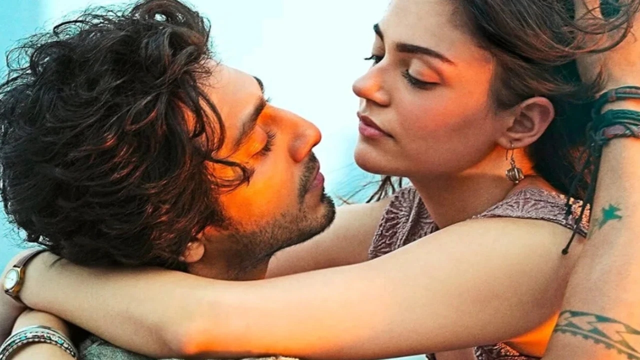 Saiyaara Box Office Preview: Ahaan Panday and Aneet Padda starrer run time, screen count, advance booking & opening day