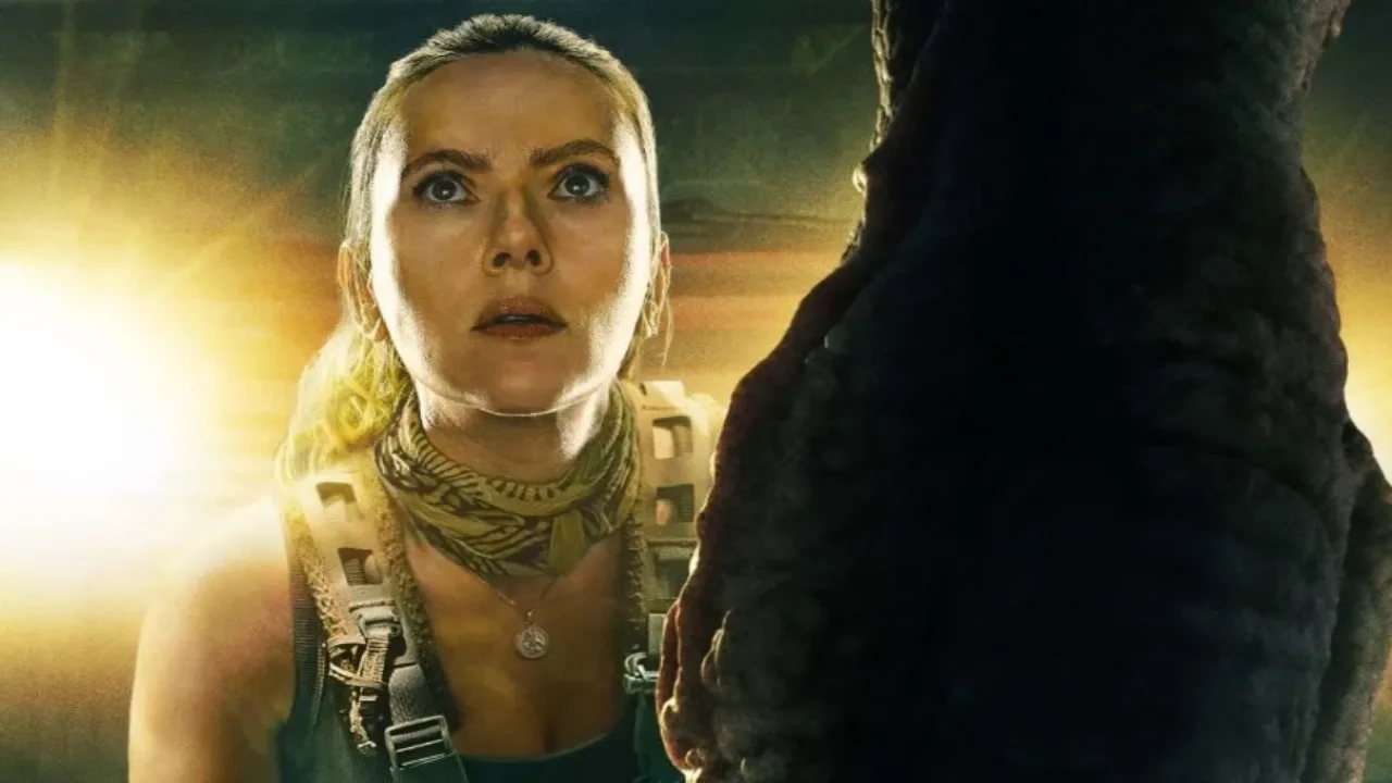 Jurassic World Rebirth USA Box Office: Scarlett Johansson's film debuts with USD 30.50 million, emerges 6th biggest opener of 2025