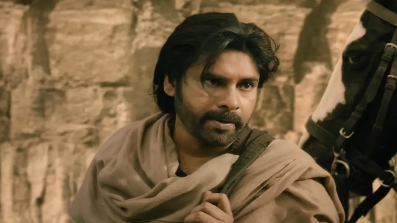 Hari Hara Veera Mallu North America Premiere Advance Booking Update: Pawan Kalyan starrer crosses USD 350k with 3 days to go