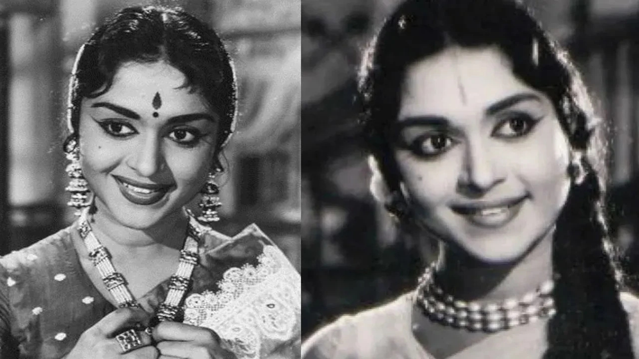 Legendary Kannada actress B Saroja Devi aka ‘Abhinaya Saraswati' passes away at 87