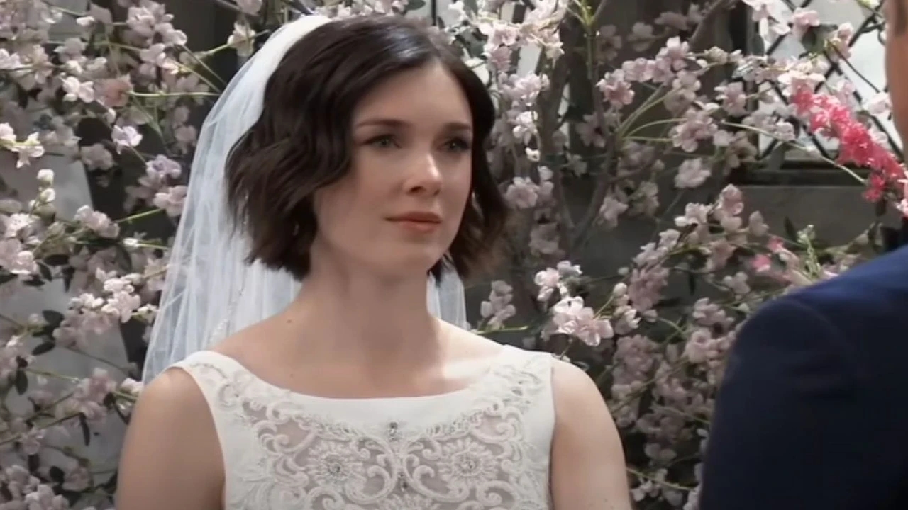 General Hospital Spoilers, July 29 Episode: Will Willow's Breakdown Cost Her the Chance to See Her Kids?