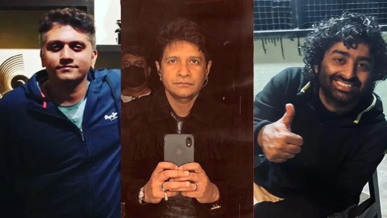 Mohit Suri reflects on how he found KK's replacement in Arijit Singh for Aashiqui 2: 'I wanted to find a new...'