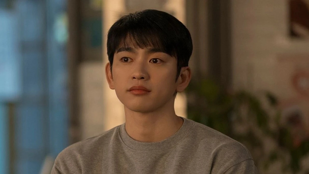 Park Jinyoung to romance Kim Yoo Jung after Our Unwritten Seoul fame? 100 Days of Lies eyes male lead role