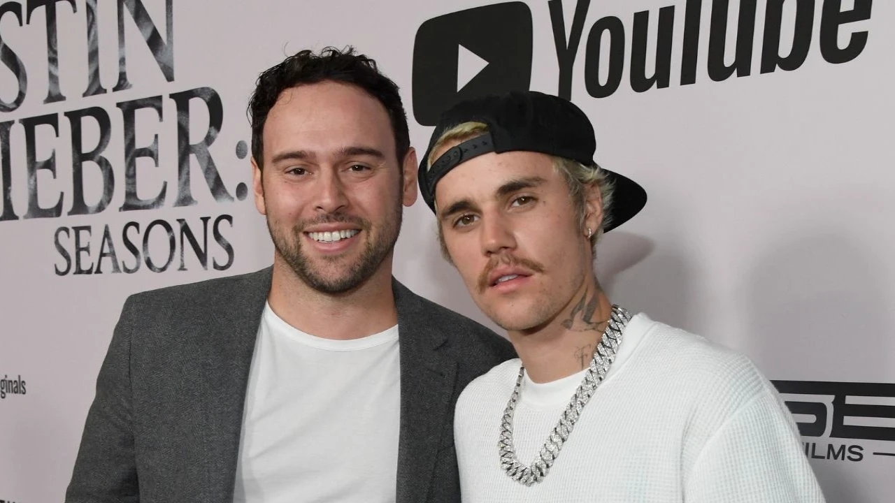 Justin Bieber Wanted to Break Free From Scooter Braun for Long Time, Inside His First Truly Independent Album SWAG