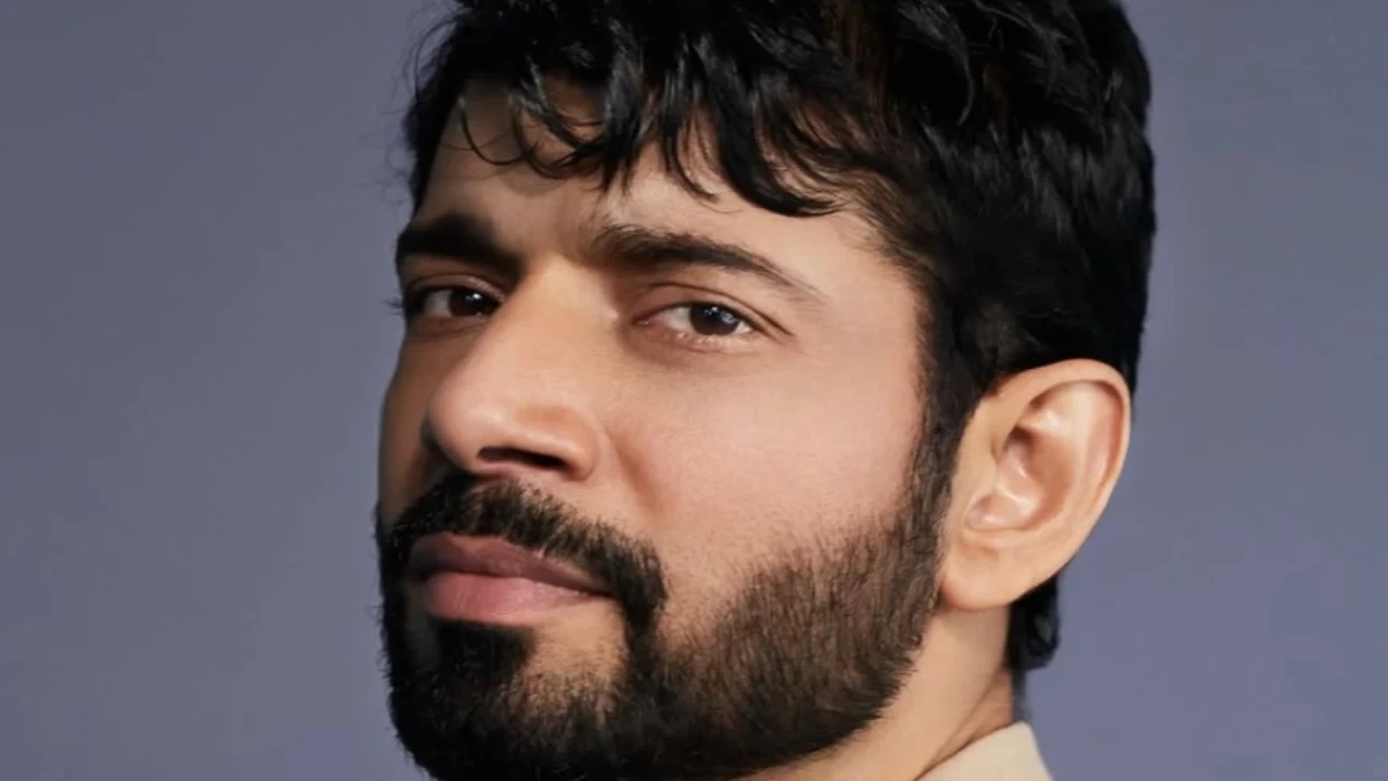17 years of struggle, quit medicine for acting and played a pivotal role in Vicky Kaushal's Chhaava: All about Rangeen actor Vineet Kumar Singh