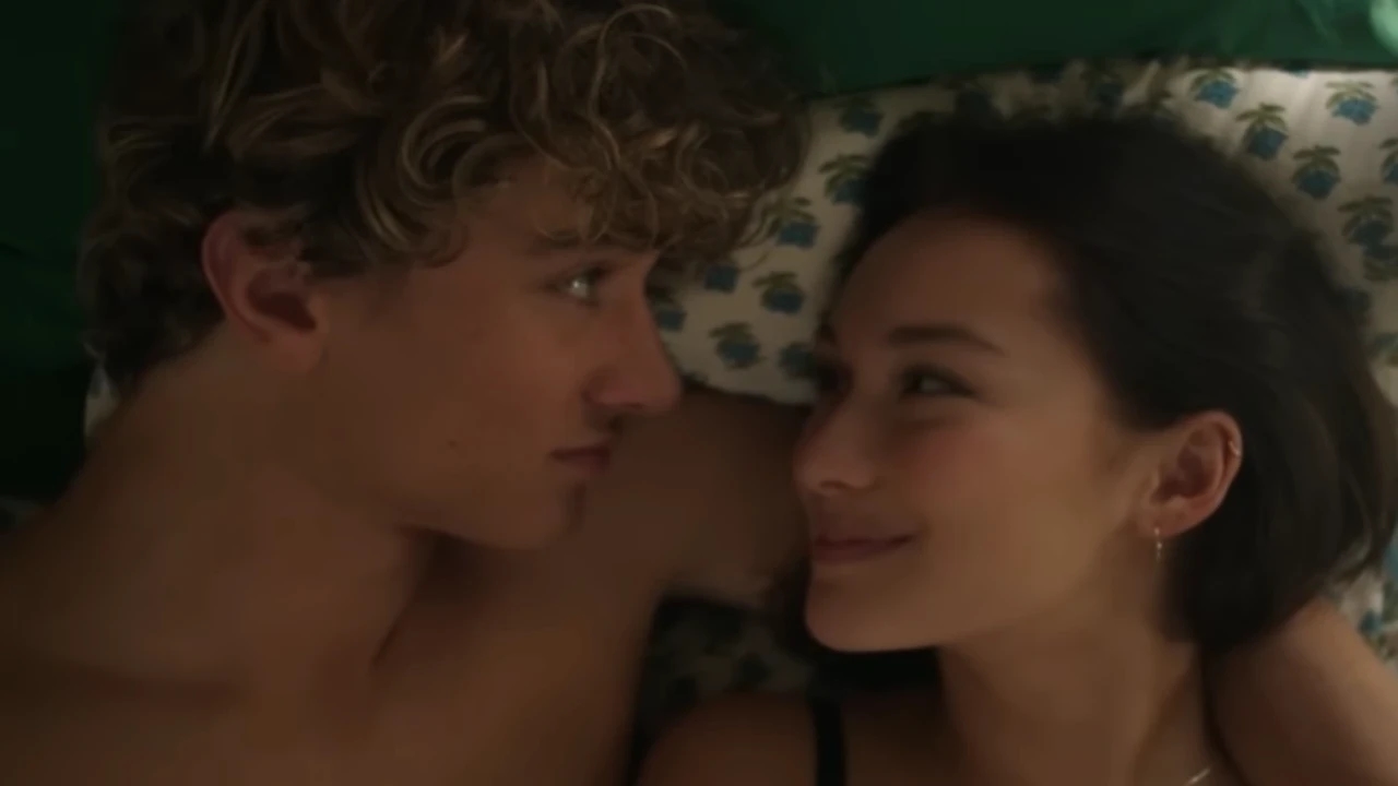 The Summer I Turned Pretty Season 3 Episode 4: Release Date to Streaming Details, All About Belly, Conrad and Jeremiah's Future