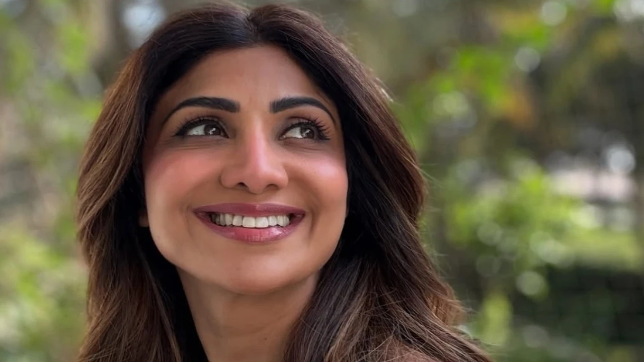 Shilpa Shetty reveals why she didn't work in Malayalam cinema: ‘I was offered few movies, but I have never said yes…'