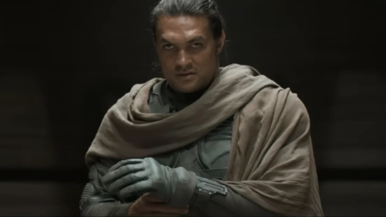 Jason Momoa Reflects on His Son Nakoa-Wolf Momoa Being Cast in Dune Part 3: ‘A Rude Awakening is What He…'