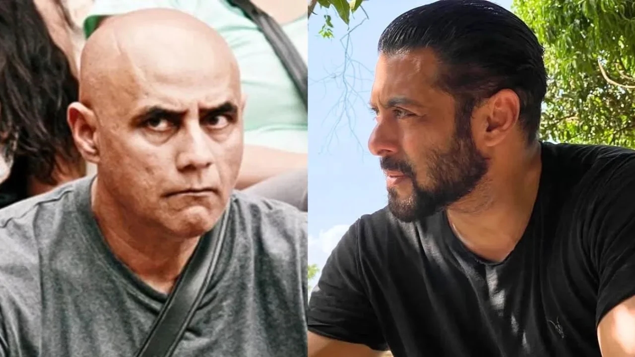 Puneet Issar says ‘Salman Khan ne mujhe fasa diya' as he reveals about doing Bigg Boss against his wish