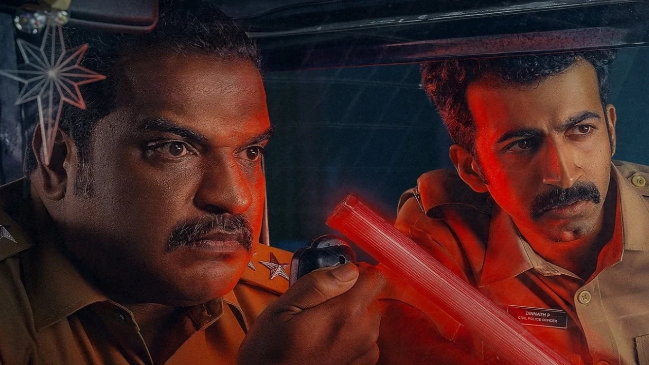Ronth OTT Release: When and where to watch Roshan Mathew, Dileesh Pothan starrer police procedural drama
