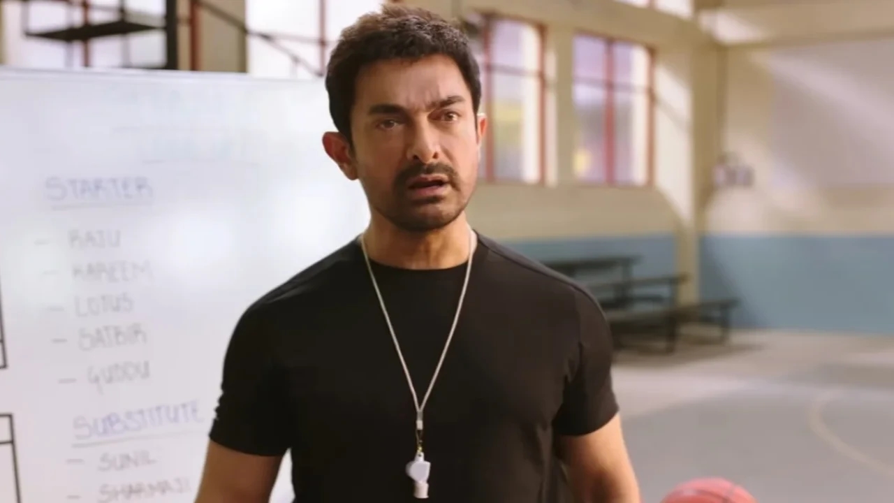 Sitaare Zameen Par Worldwide Lifetime Box Office: Aamir Khan starrer collects Rs 268 crore globally to emerge a HIT